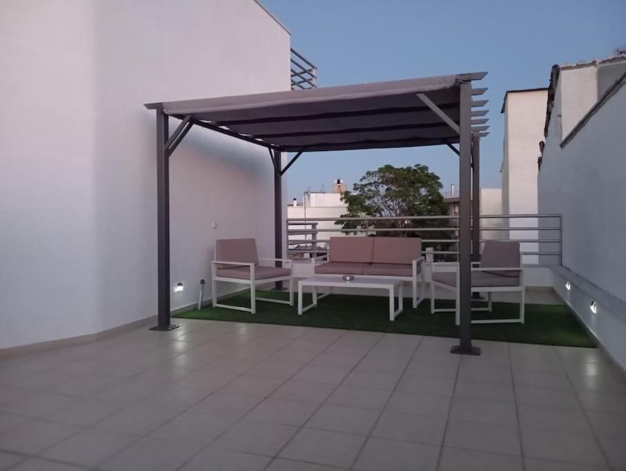 Welina Apartment