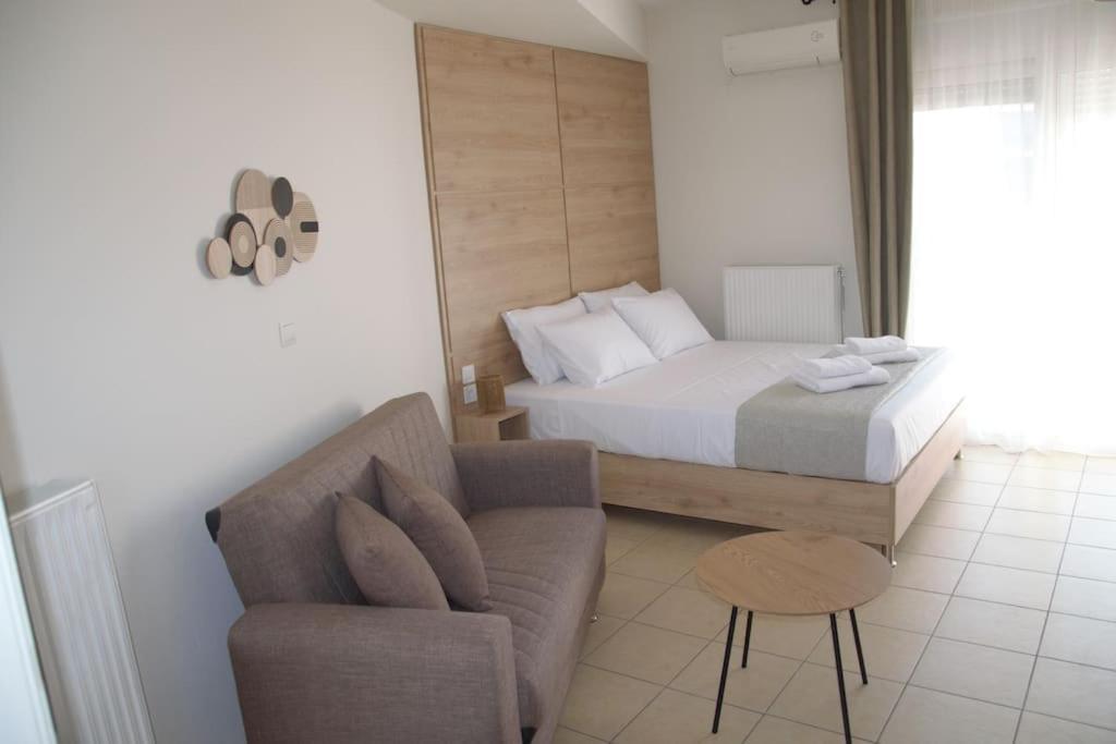 Apartment Welina *