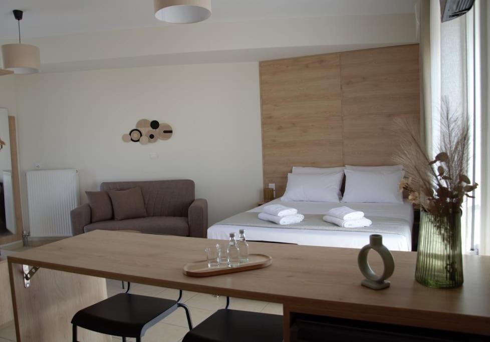 Welina Apartment *