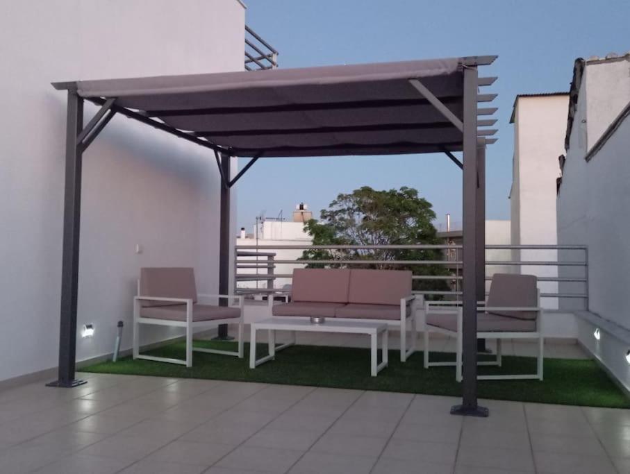 Welina Apartment *