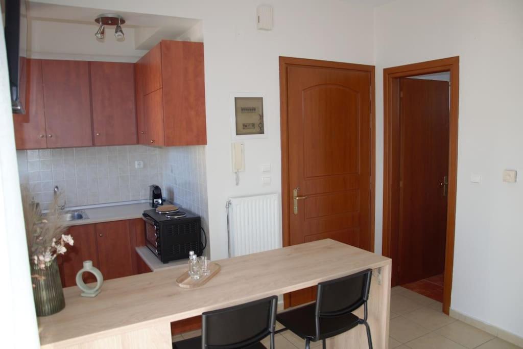Apartment Welina Volos