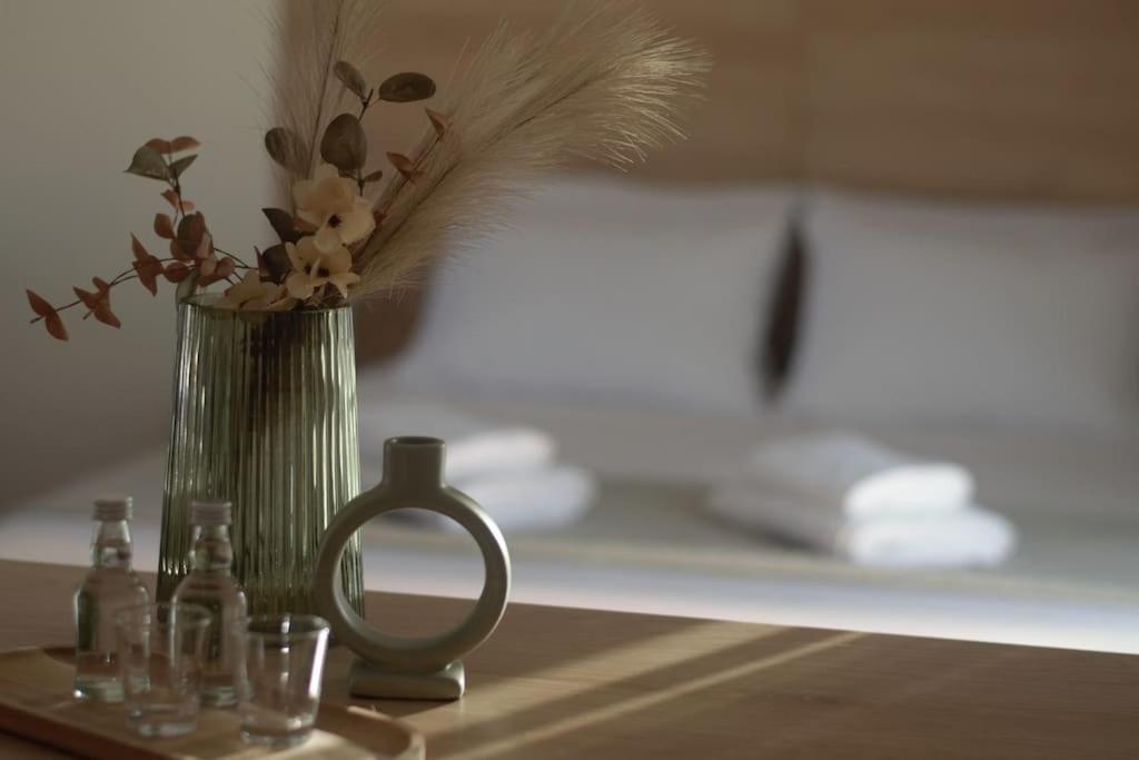 Welina Apartment *
