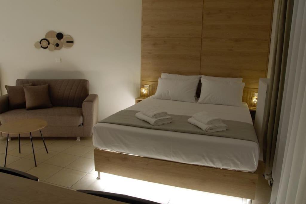 Welina Apartment *